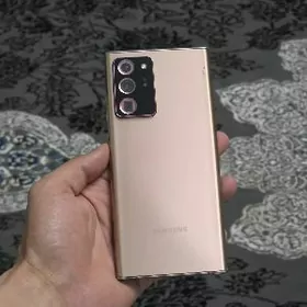 Samsung Not 20ultra. 12/256