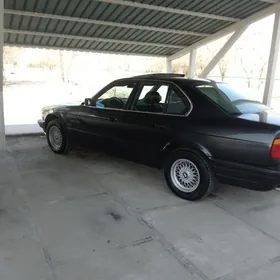 BMW 525 1991