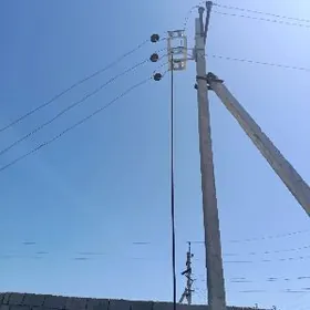 3 faza 10lyk разъединитель