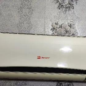 Kindicioner 12 Mercury кондици