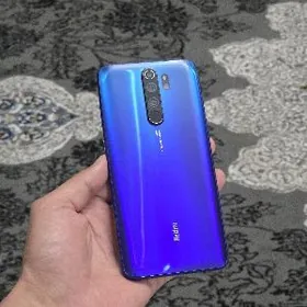 Redmi Not 8pro. 6/128