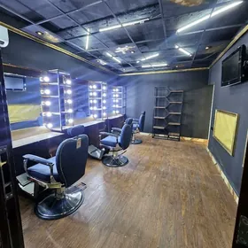 Аренда помещения для салона