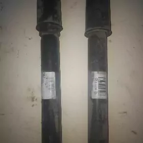 амортизатор эбор