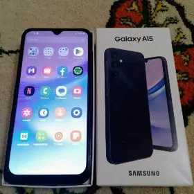 samsung a15