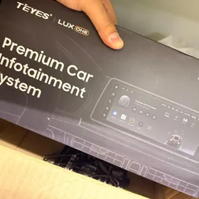 Android monitor komplekt