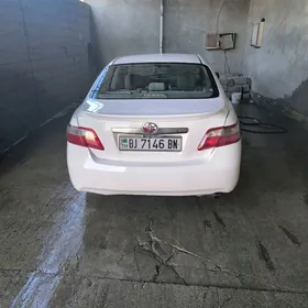 Toyota Camry 2008