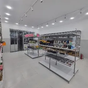 СТЕЛЛАЖ С ПОЛКАМИ (полка)