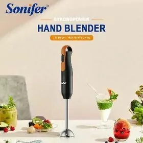 Блендер Sonifer SF-8164С