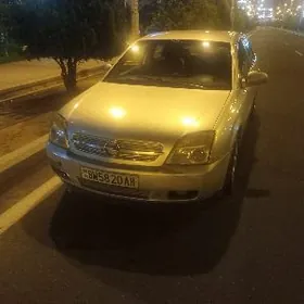 Opel Vectra 2003