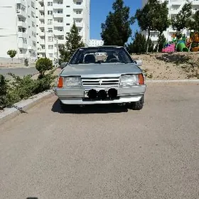Lada 21099 2003