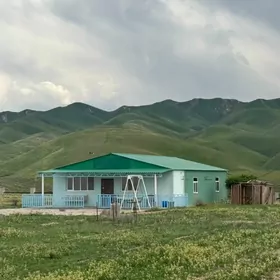 Anew Magtymguly satlyk yer