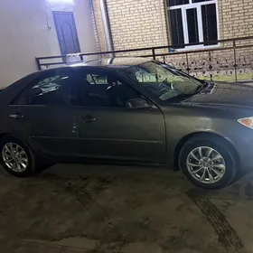 Toyota Camry 2002