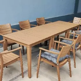 agaç şekil  plasmas stol stul