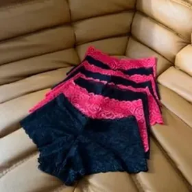 женские белые