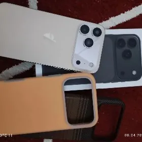 iPhone 17pro max dublikat