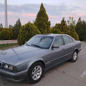 BMW 530 1995