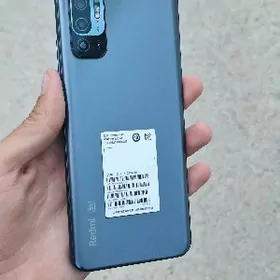 Redmi note 10 5G