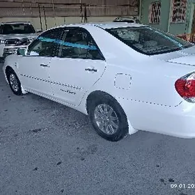 Toyota Camry 2005