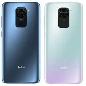 Redmi note 9