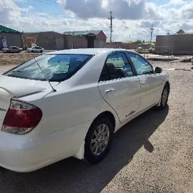 Toyota Camry 2003