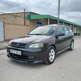 Opel Astra 1999
