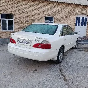 Toyota Avalon 2000
