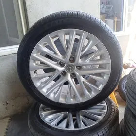 Lexus es diska 18lik