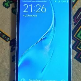 Samsung Galaxy J3 2016