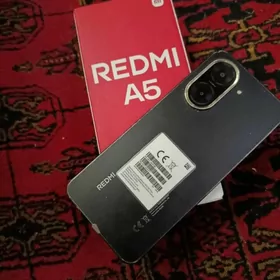 Redmi A5 64
