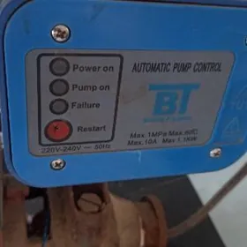 насос и вакуум