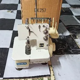 оверлок yamata