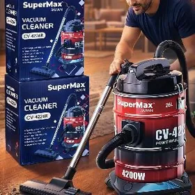 SUPERMAX JAPAN PILISOS 4200W