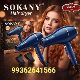 ORGYNAL FEN SOKANY 2600w BETY