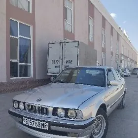 BMW 525 1995
