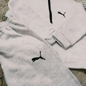 Спортивный костюм