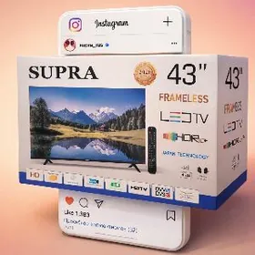 SUPRA 43 LED TELEWIZOR BETY