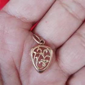 Gyzyl kulon Orsyňky.