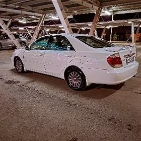Toyota Camry 2003