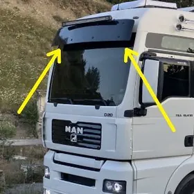 man Acgi Ман ачги