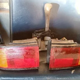 SAMSYK kemiriň yzky çyrasy