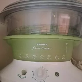 пароварка б/у