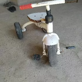 велосипед / tigir