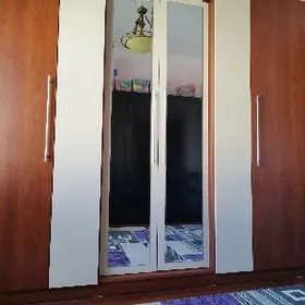 Шифонер ALPINO. Турция