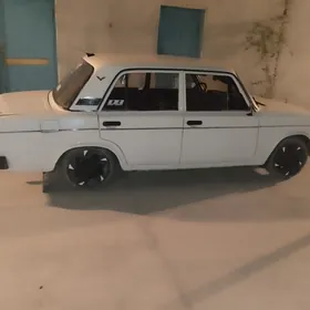 Lada 2106 2001