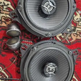 Kalonka carriozzeria