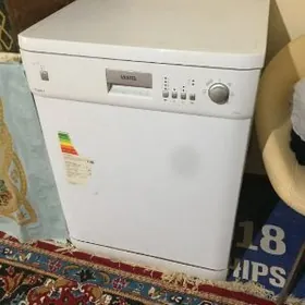 posuda ýuvýan moýka