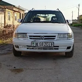Opel Astra 1994