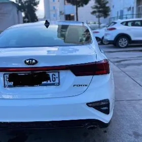 Kia Forte 2020