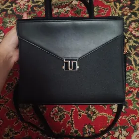 сумки и мишка