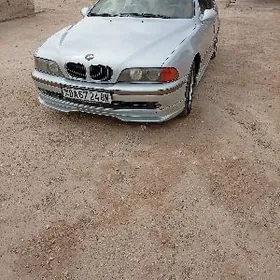 BMW 528 1996